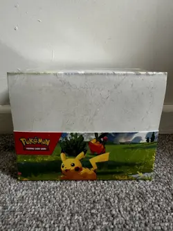Pokemon Ascended Heroes Mini Tin Display New & Sealed - Image 1