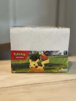 Pokemon TCG Ascended Heroes Mini Tin Display - 10 Sealed Tins - Complete Set - Image 2