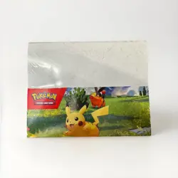 Pokemon TCG Ascended Heroes Mini Tin Display - 10 Sealed Tins - Complete Set - Image 1
