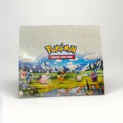 Pokemon TCG Ascended Heroes Mini Tin Display - 10 Sealed Tins - Complete Set - Image 2