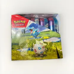 Pokemon TCG Ascended Heroes Mini Tin Display - 10 Sealed Tins - Complete Set - Image 4