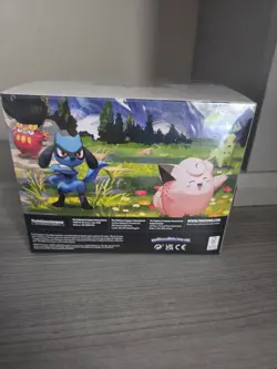 Pokemon TCG Ascended Heroes MINI TIN DISPLAY BOX Sealed 10x Tins SHIPS TODAY - Image 3