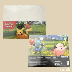 Pokemon TCG Ascended Heroes Factory Sealed Mini Tin Display - Image 2