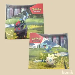 Pokemon TCG Ascended Heroes Factory Sealed Mini Tin Display - Image 3