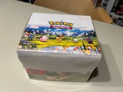 Pokemon Ascended Heroes sealed Mini Tin Display. 10xTins. Sent 1st week May - Image 1