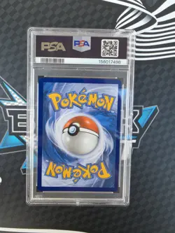 Pokemon Mega Charizard X ex 109/094 Phantasmal Flames Ultra Rare Holo PSA 9 360… - Image 2