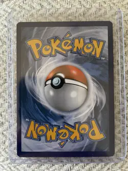 Pokemon TCG: Flareon EX RC28/RC32 Generations: Radiant Collection NM - Image 2