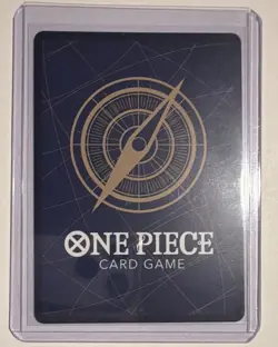 Bandai One Piece Card Game Kin'emon OP16-082 Character Alt Art Foil 6000 EN - Image 2