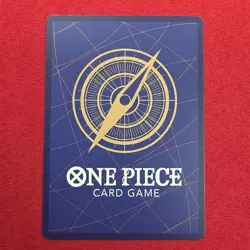 Bandai One Piece Card Game Brook OP15-032 Alternate Art Holo 6000 6C EN - Image 2