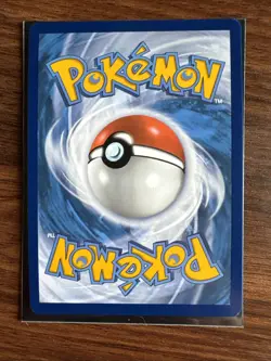 Pokemon TCG Raging Bolt EX Temporal Forces Hyper Rare Card 218/162 - Image 2