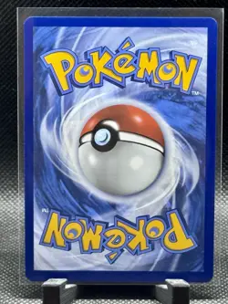 Pokemon TCG: Unfair Stamp 165/167, Twilight Masquerade _ HOLO - Image 2