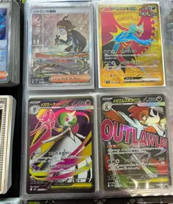 Retired Pokemon Cards Sr Etc. Bulk700 Or More Already Constructed Decks - Image 2