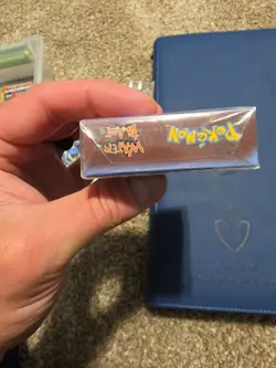 Vintage Pokemon Cards - Image 5