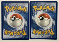 Latios Sm88 & Latias Sm87 - Sun & Moon Promo Set Of 2 Cards LP - A13 - Image 2