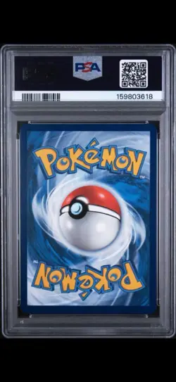 PSA 10 Snorlax 151 Sv: Scarlet & Violet Promo Card. - Image 2