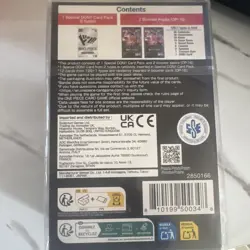 One Piece Card Game Time of Battle Double Pack Set 11 - Image 2