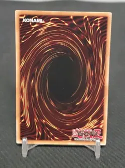 Yu-Gi-Oh TCG: Ghost Rare Dark Magician (GFTP-EN128) 1st Edition Card *READ* - Image 2
