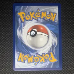 Mewtwo 056/172 Trick or Trade Booster Holo Card - Image 2