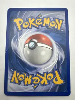 Cyndaquil 105/165 Regular Pokemon card Expedition Base Set - Image 2