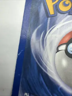 Cyndaquil 105/165 Regular Pokemon card Expedition Base Set - Image 3