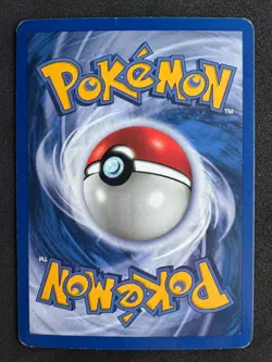 Nidoran F Legendary Collection 82/110 Reverse Holo Vintage English Pokemon Card - Image 2