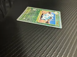 Pokemon Card Legendary Collection Reverse Holo NM-LP Clean Copy for This Card - Image 2