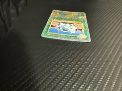 Pokemon Card Legendary Collection Reverse Holo NM-LP Clean Copy for This Card - Image 3