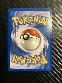 Pokemon Card Legendary Collection Reverse Holo NM-LP Clean Copy for This Card - Image 5