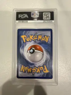 Pokemon XY Generations Toys R Us Pikachu Holo Promo 26/83 PSA 9 (2016) - Image 2