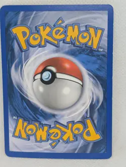 Gengar 5/92 Legend Maker Holo Ultra Rare Pokemon TCG Nintendo SWIRL NM - Image 2