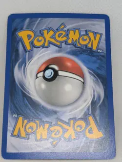 Gengar 5/92 Legend Maker Holo Ultra Rare Pokemon TCG Nintendo SWIRL NM - Image 5