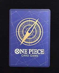 We Are! EB02-020 R Rare Event Anime 25th Collection ONE PIECE Card Game Chinese - Image 2