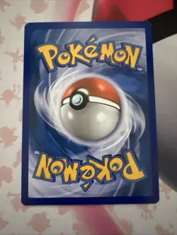 Pokemon Platinum Ninetales 36/127 Rare Non Holo *Read Description* - Image 2