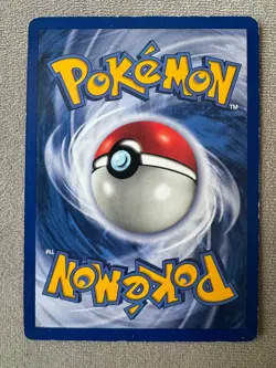 Pokemon TCG Snorlax Holo Rare 1st Edition Jungle 1999 #11/64 - Excellent / LP - Image 2