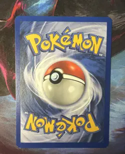 Pokemon TCG Snorlax 11/64 Jungle Set Holo Vintage 1999 WOTC Near Mint - Image 2