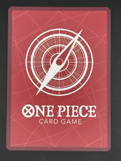 Jewelry Bonney (Alternate Art) Leader OP13-100 - Carrying On His Will One Piece - Image 2