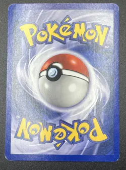 Pokemon Card - Misty's Seadra - #9/132 - Gym Heroes - Holo - SWIRL - Image 4