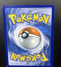 Pokemon Card - Misty's Seadra - #9/132 - Gym Heroes - Holo - SWIRL - Image 5