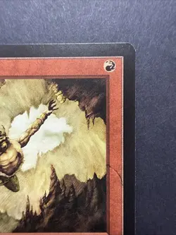 Gamble - Urza's Saga - Magic the Gathering MTG - Image 3