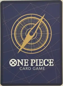 OP12-072 Zeff Uncommon Legacy of the Master One Piece Near Mint UC Purple Card - Image 2
