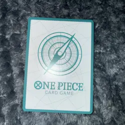 One Piece Card Don Card Buggy Foil English PRB02 TCG - Image 2