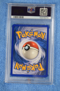 Pokemon Expedition Charmander 97/165 PSA 9 Mint Wotc Tcg Card Masako Yamashita - Image 2