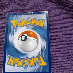 Pokemon Gengar EX TCG Holo Card Phantom Forces Ultra Rare 34/119 - Image 3