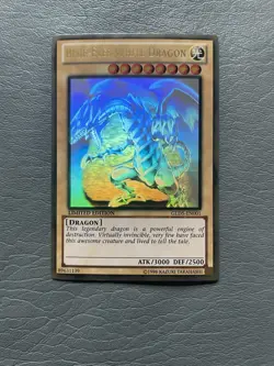 Yugioh GLD5 Gold Series: Haunted Mine 2012 [cardlist in description] - Image 1