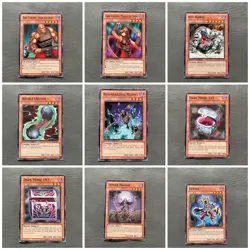 Yugioh GLD5 Gold Series: Haunted Mine 2012 [cardlist in description] - Image 3