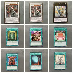 Yugioh GLD5 Gold Series: Haunted Mine 2012 [cardlist in description] - Image 5