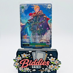 Seofon GBF/S134-027SP SSP - Weiss Schwarz Granblue Fantasy - Image 1