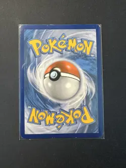Pokemon TCG Froakie XY138 XY Holo Black Star Promo - Image 2