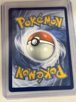 Team Rocket’s Mewtwo EX 213/182 Full Art | Pokemon TCG SV: Destined Rivals | NM - Image 2