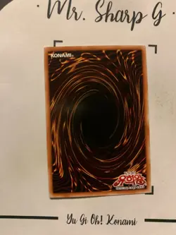SOGEN - LOB-K049 KOREAN Yu-Gi-Oh! CARD COMMON KONAMI ORIGINAL 2003 TCG OCG - Image 5
